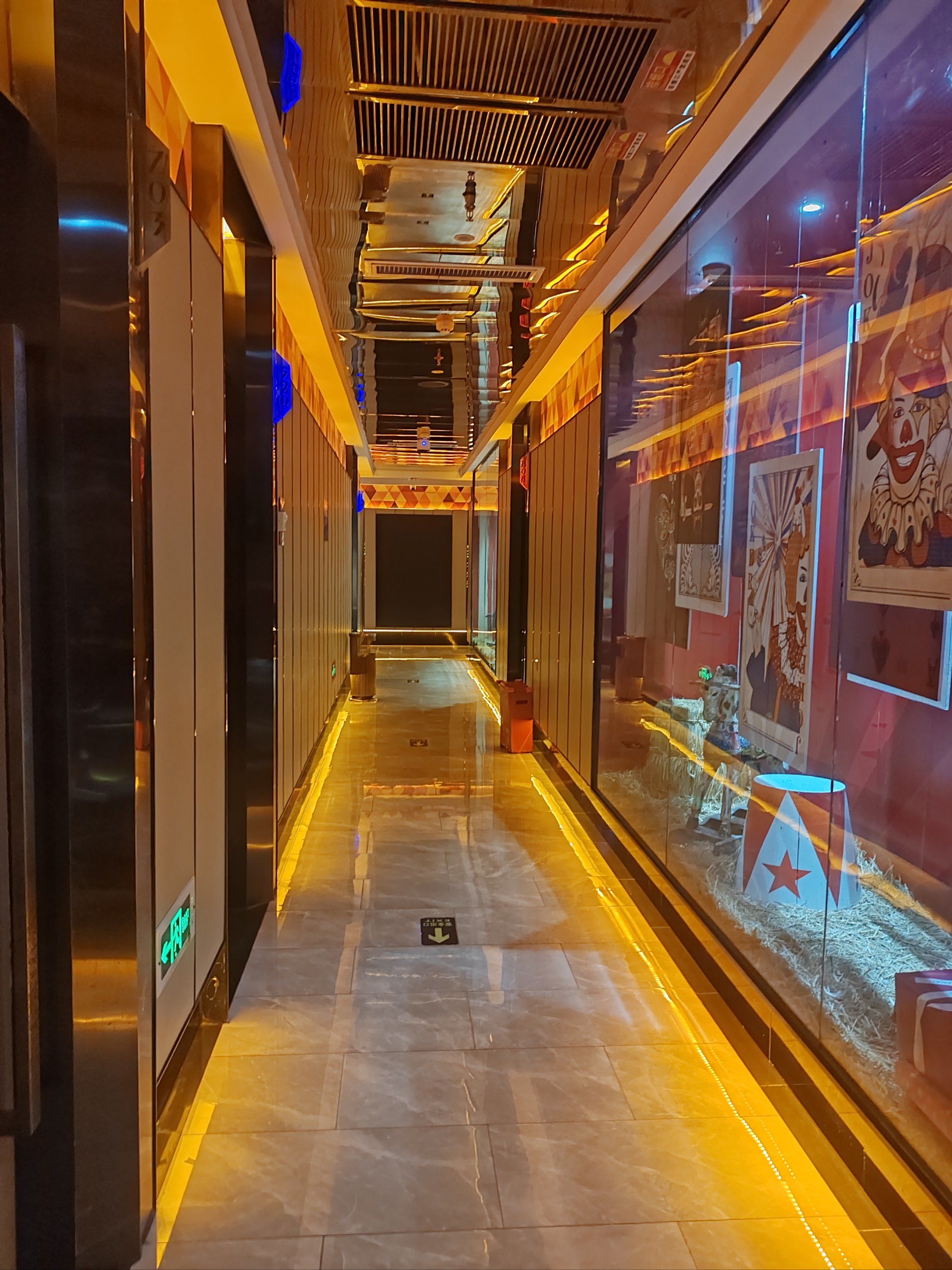 沈阳商务ktv推荐中低端商务ktv精选-铁西区ktv预定